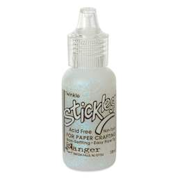 Ranger Stickles Glitter Glue - Twinkle, 1/2 oz - front