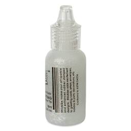 Ranger Stickles Glitter Glue - Star Dust, 1/2 oz - back