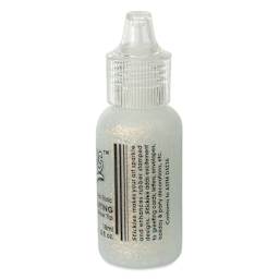 Ranger Stickles Glitter Glue - Diamond, 1/2 oz - back