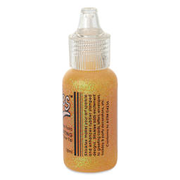 Ranger Stickles Glitter Glue - Sunburst, 1/2 oz - back