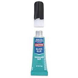 Loctite Glass Glue - 0.07 oz