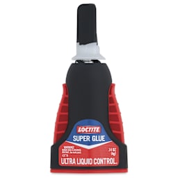 Loctite Super Glue - Ultra Liquid Control, 0.14 oz