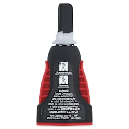 Loctite Super Glue - Ultra Liquid Control, 0.14 oz - back