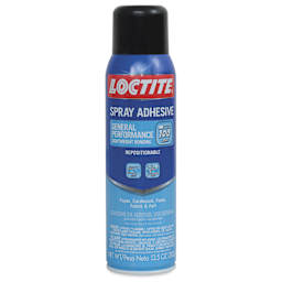 Loctite General Purpose Spray Adhesive - 13.5 oz - front