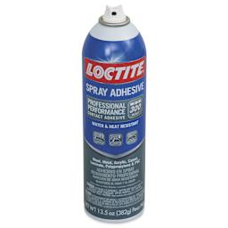 Loctite Professional Spray Adhesive - 13.5 oz - with cap removed