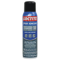 Loctite Professional Spray Adhesive - 13.5 oz - front