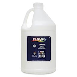 Prang Washable Liquid White School Glue - 1 Gallon Jug - back