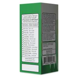 Bearly Art Precision Craft Glue - The Mini, 2 oz