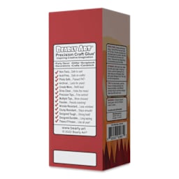 Bearly Art Precision Craft Glue - The Original, 4 oz