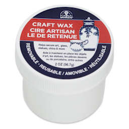 Fox Run Craft Wax - 2 oz Jar