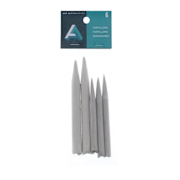 Tortillons Set - Peggable