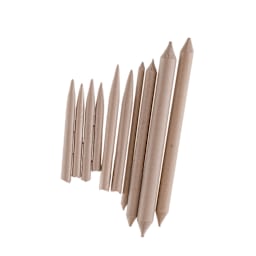 Art Alternatives Stumps & Tortillons Set of 10