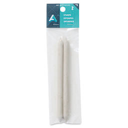 Art Alternatives Blending Stumps - 1/4", Pkg of 2 (in package)