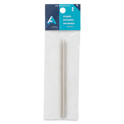 Art Alternatives Blending Stumps - 1/8", Pkg of 2 (front of package)