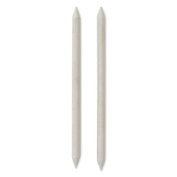 Art Alternatives Blending Stumps - 3/16", Pkg of 2