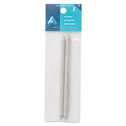 Art Alternatives Blending Stumps - 3/16", Pkg of 2 (front of package)