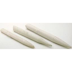 Tortillons Small 3/16, 6/Pkg. - Peggable