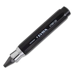 Lyra Graphite Crayon Holder holding graphite crayon not included
