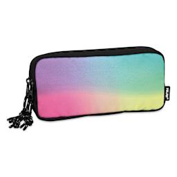 Milan Sunset Series 3-Zip Pencil Case