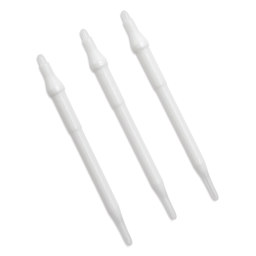 Tom's Studio Lumos Replacements Tips - Writing, 0.5 mm, Set of 3