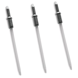 Tom's Studio Lumos Replacement Tips - Fineliner, 0.3 mm, Set of 3
