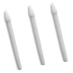 Tom's Studio Lumos Replacement Tips - Brush Tip, Set of 3