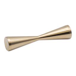 Tom's Studio Butterfly Brass Pen Rest - Gold