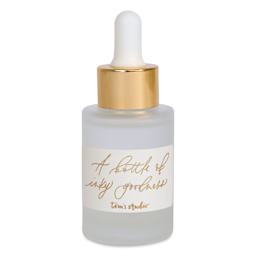 Tom's Studio Nib Cleaning Solution - 30 ml, out of packaging