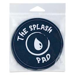 Ink Miser Splash Pad Ink Cards - Set of 5, inside of the packaging