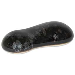 Kakimori Hasami Porcelain Pen Rest - Yuteki