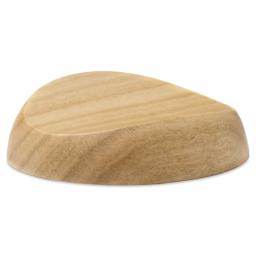 Kakimori Sakura Wood Pen Rest - Japanese Cherry, 33 g