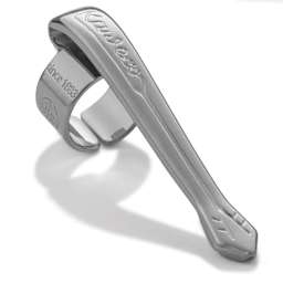 Kaweco Liliput Fountain Pen Clip - Chrome