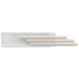 Kaweco Sketch Up Corrector Cord Refills - Pkg of 3, White - out of packaging