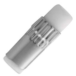 Kaweco Special Mechanical Pencil Eraser Refill - Pkg of 10, single eraser shown