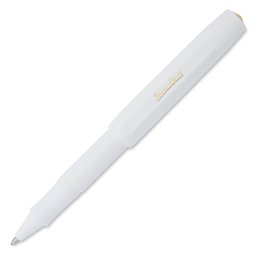 Kaweco Classic Sport Rollerball Pen - White