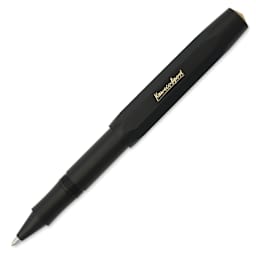 Kaweco Classic Sport Rollerball Pen - Black