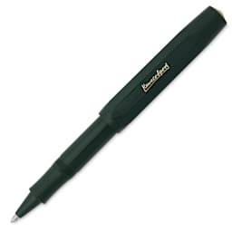 Kaweco Classic Sport Rollerball Pen - Green
