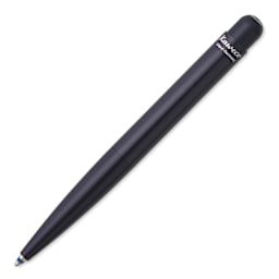 Kaweco Liliput Retractable Ballpoint Pen - Black