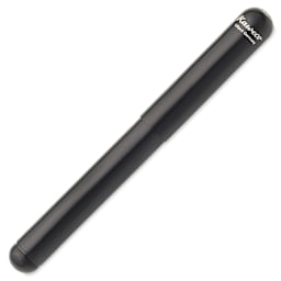 Kaweco Liliput Ballpoint Pen - Black, cap replaced