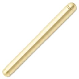 Kaweco Liliput Ballpoint Pen - Brass, cap replaced