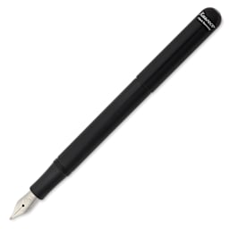 Kaweco Liliput Fountain Pen - Black, Extra-Broad