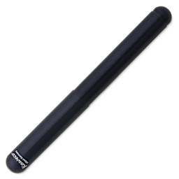 Kaweco Liliput Fountain Pen - Black, Fine, cap replaced