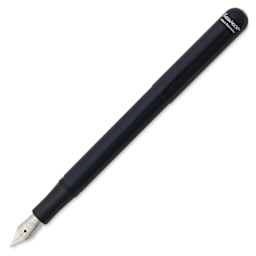 Kaweco Liliput Fountain Pen - Black, Fine