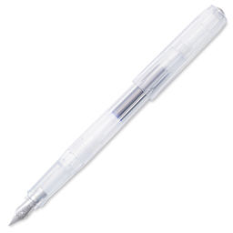 Kaweco Perkeo Fountain Pen - Clear, Medium