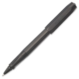 Kaweco Perkeo Rollerball Pen - Black