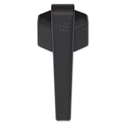 Kaweco Sport Octagonal Clip - Black