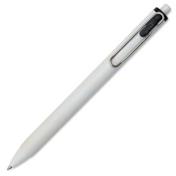 Uni-Ball One Retractable Gel Pen - Black, 0.7 mm