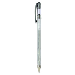 Signo Stick Gel Pen Silver
