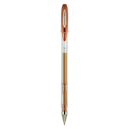 Signo Stick Gel Pen Bronze