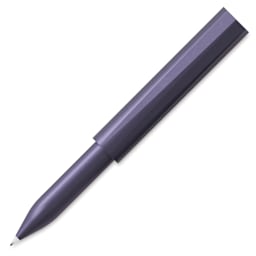 Tom's Studio Wren Writing Pen - Iris